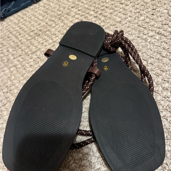 Paracord sandals - Picture 2 of 2